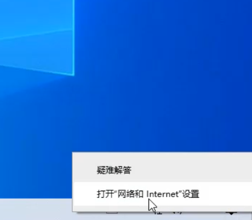 一根网线连接两台电脑