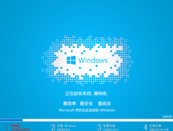 装系统 装系统